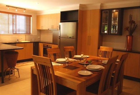 Amarco - Accommodation Yamba 0