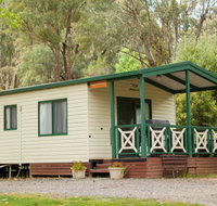 Beechworth Holiday Park - Accommodation Yamba