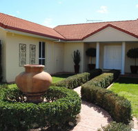 Casa Pizzini Bed and Breakfast - Accommodation Yamba