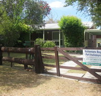 Grantham House  Pet Friendly Holiday Home - Accommodation Yamba