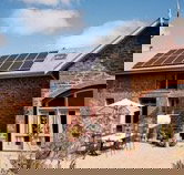 A Barn in the Barossa - Accommodation Yamba