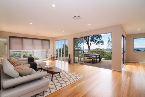 Valhalla - Accommodation Yamba 0