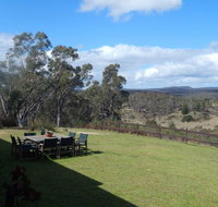 Corang River Bed and Breakfast - Accommodation Yamba