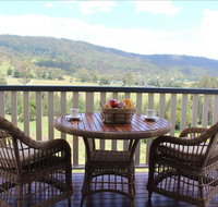 Greenlee Cottages - Accommodation Yamba