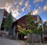 Edelweiss Hutte - Accommodation Yamba