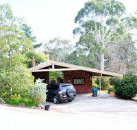 Barrenjoey Hideaway - Accommodation Yamba