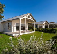 Barwon Heads Caravan Park - Accommodation Yamba