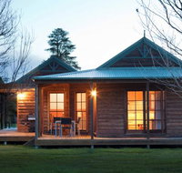 Beechworth Cottages - Accommodation Yamba