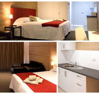 Crossroads Ecomotel - Accommodation Yamba