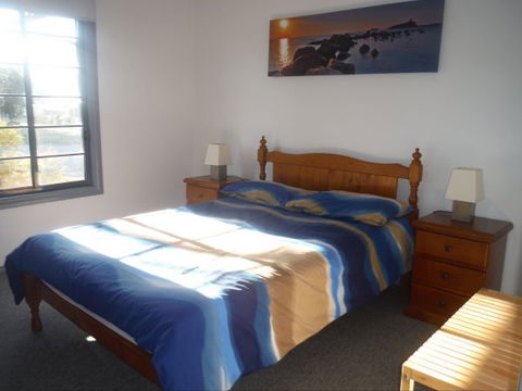 Decked Out - Accommodation Yamba 1