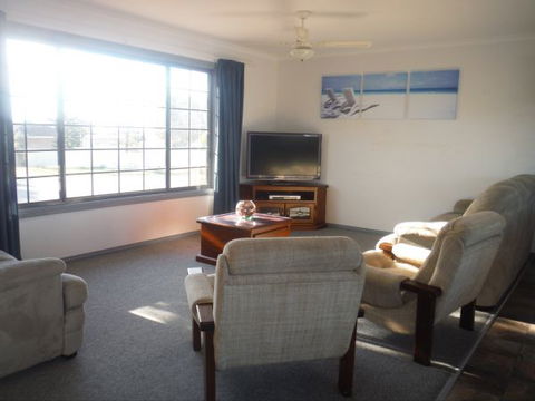 Decked Out - Accommodation Yamba 2