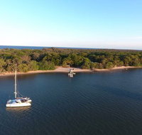 Dux Anchorage South Stradbroke Island - Accommodation Yamba