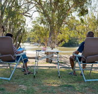 Loxton Riverfront Holiday Park - Accommodation Yamba