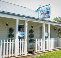 Mrs Top at Milton Bed and Breakfast - Accommodation Yamba