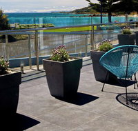 Penguin Beachfront Apartments - Accommodation Yamba