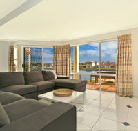 SALT Waterfront Apartment - Accommodation Yamba