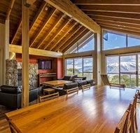 Altezza 1570 by Alpine Boutique Apartments - Accommodation Yamba