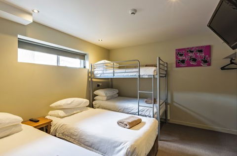 Altezza 1570 By Alpine Boutique Apartments - Accommodation Yamba 8