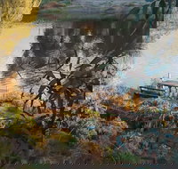 The Granary - Accommodation Yamba