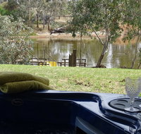 Jandas Lake View - Accommodation Yamba