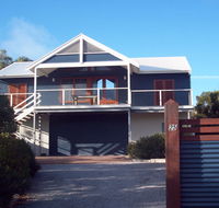 Top Deck Marion Bay - Accommodation Yamba