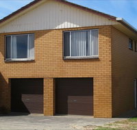 Views over Lake George - Accommodation Yamba