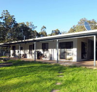 Wallaby Cottage - Accommodation Yamba