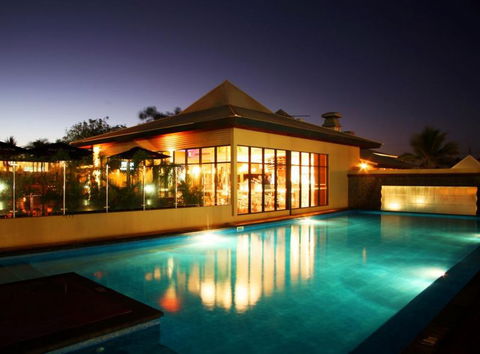 Beaches Of Broome - Accommodation Yamba 0