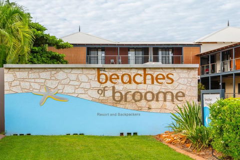 Beaches Of Broome - Accommodation Yamba 1