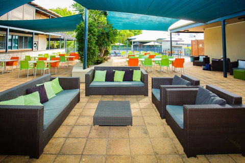 Beaches Of Broome - Accommodation Yamba 2