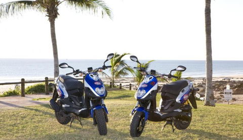 Beaches Of Broome - Accommodation Yamba 7