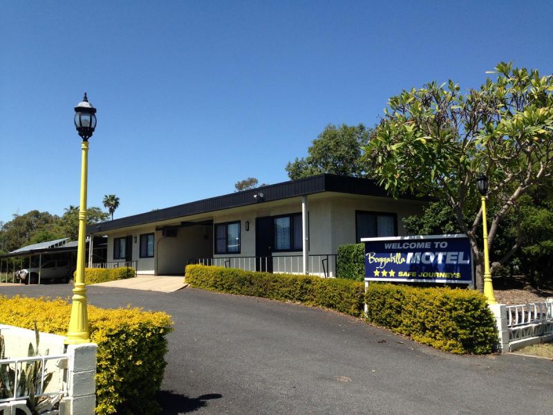 Boggabilla NSW Accommodation Yamba
