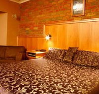 Best Western Early Australian Motor Inn - Accommodation Yamba