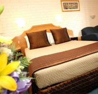 Boulevard Motor Inn - Accommodation Yamba