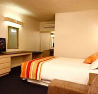 Swan Hill Resort - Accommodation Yamba