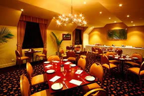 Swan Hill Resort - Accommodation Yamba 3