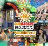 Sundancer Backpackers - Accommodation Yamba