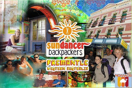 Sundancer Backpackers - Accommodation Yamba 0