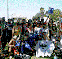 The Pirates Backpackers - Accommodation Yamba