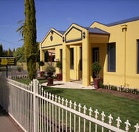 Kyabram Motor Inn - Accommodation Yamba