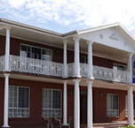 Best Western Meramie Motor Inn - Accommodation Yamba