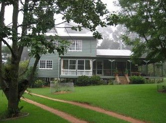 Bunya Mountains QLD Accommodation Yamba