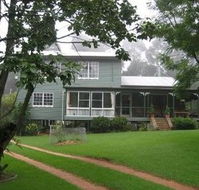 Bunya Mountains Accommodation - Accommodation Yamba