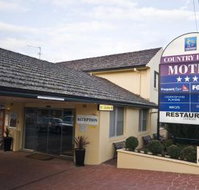 Quality Inn Country Plaza Queanbeyan - Accommodation Yamba