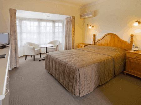 Best Western Olde Maritime Motor Inn - Accommodation Yamba 0