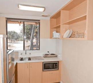 Broome-Time Lodge - Accommodation Yamba 1