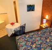 City Gate Motel Mildura - Accommodation Yamba