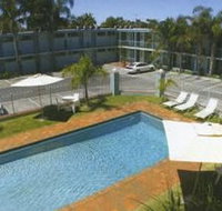 Commodore Motor Inn Mildura - Accommodation Yamba