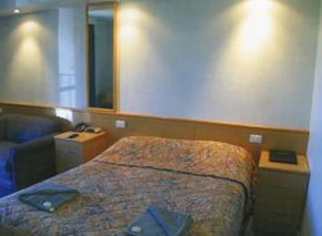 Commodore Motor Inn Mildura - Accommodation Yamba 1