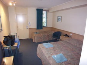 Commodore Motor Inn Mildura - Accommodation Yamba 2